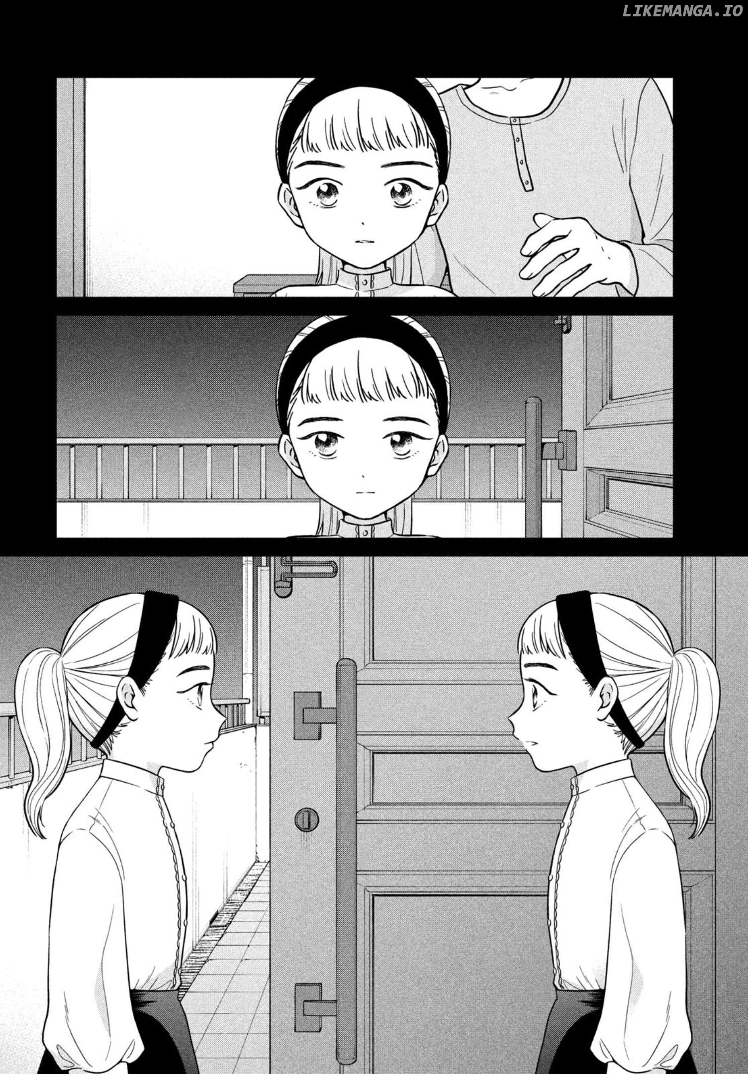 I Want To Hold Aono-Kun So Badly I Could Die Chapter 68 - page 28