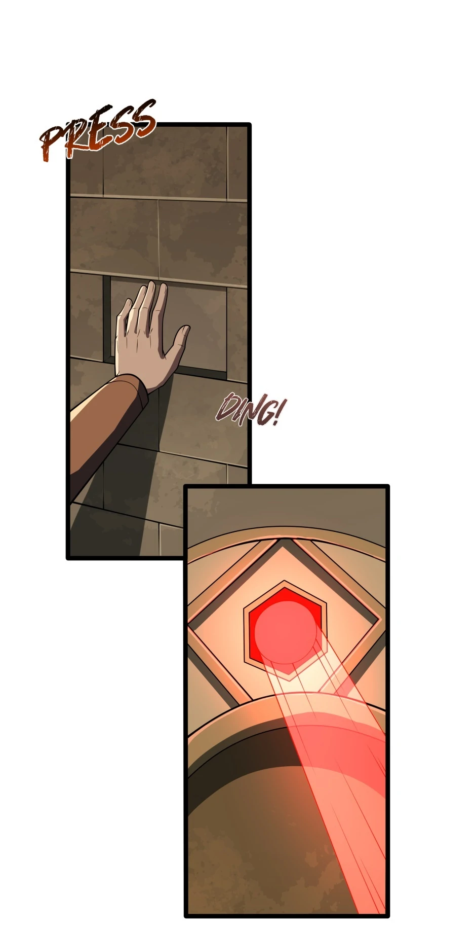 The Godslayer Who Cheats Chapter 112 - page 13