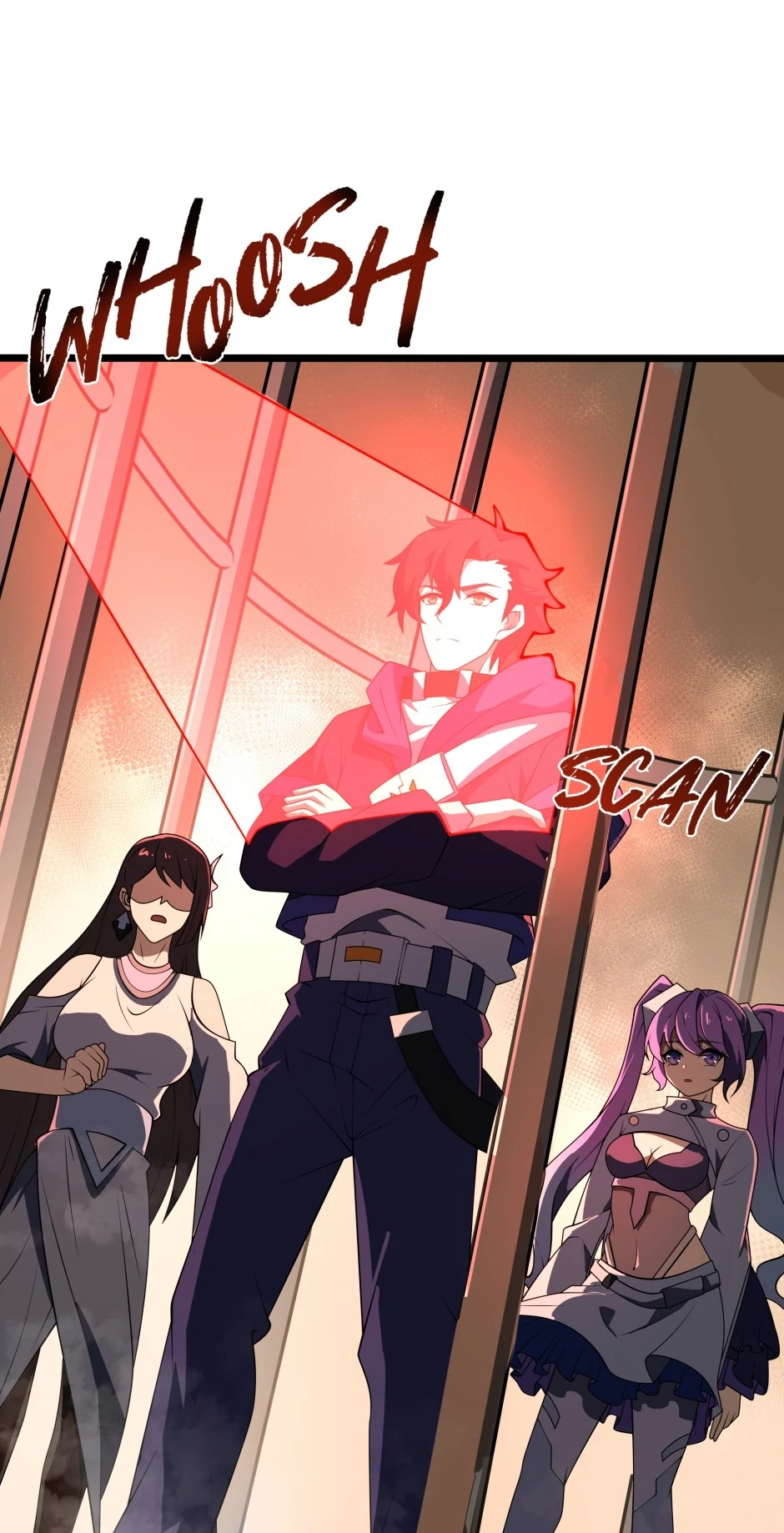 The Godslayer Who Cheats Chapter 112 - page 14