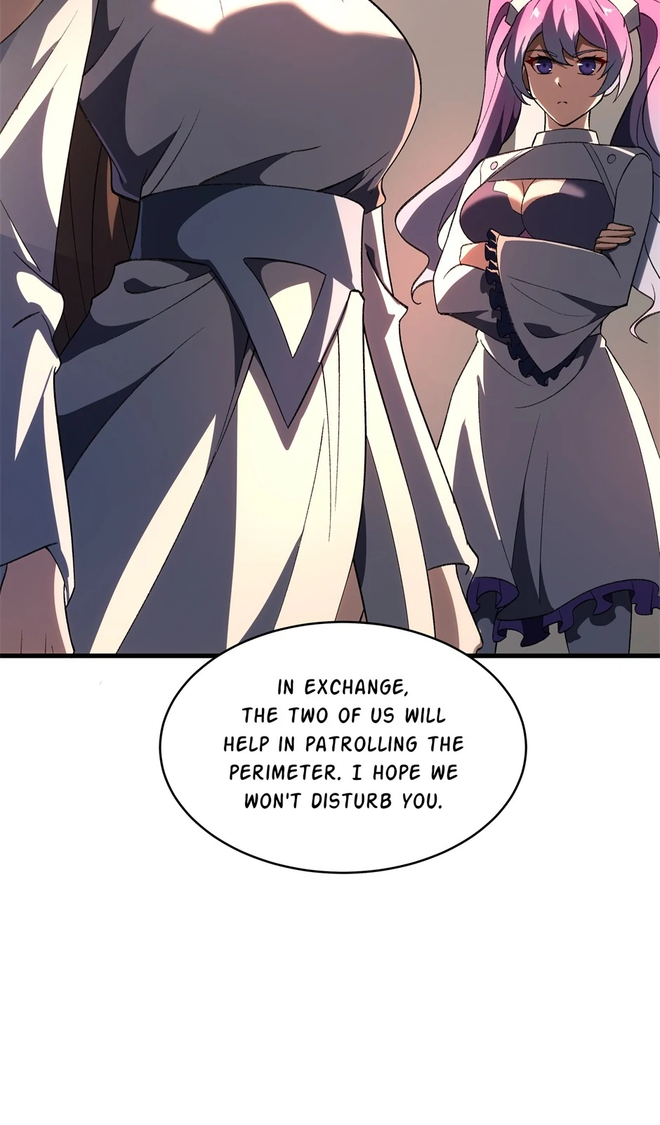 The Godslayer Who Cheats Chapter 112 - page 22