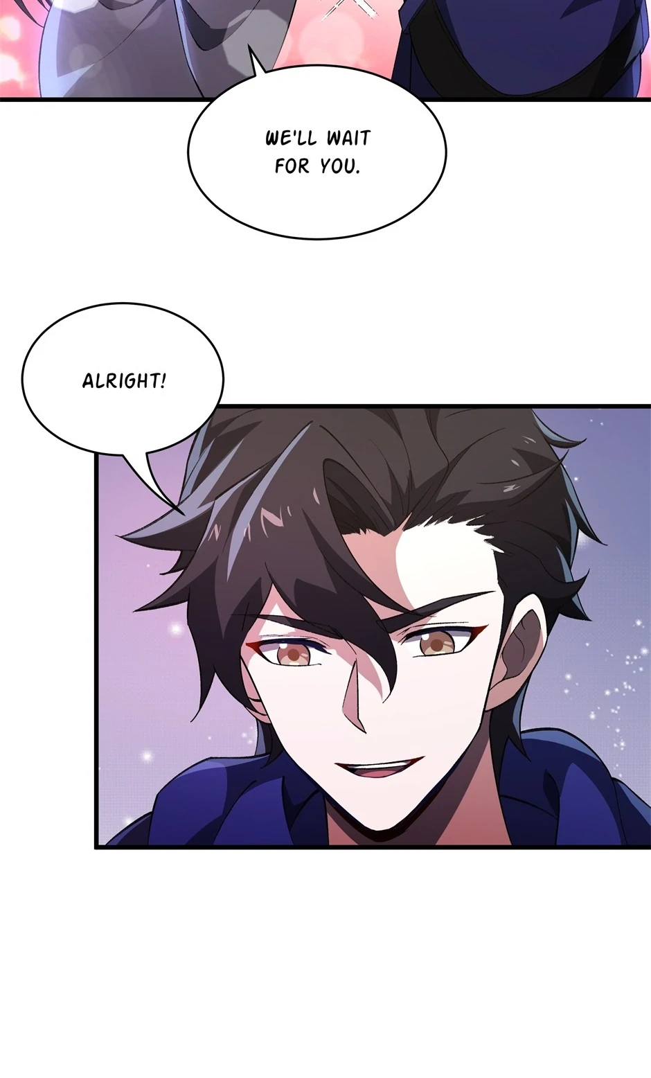 The Godslayer Who Cheats Chapter 112 - page 26