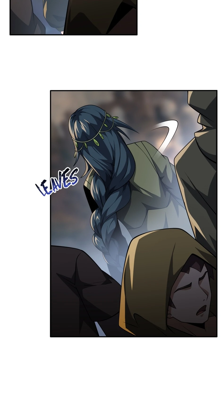 The Godslayer Who Cheats Chapter 112 - page 34