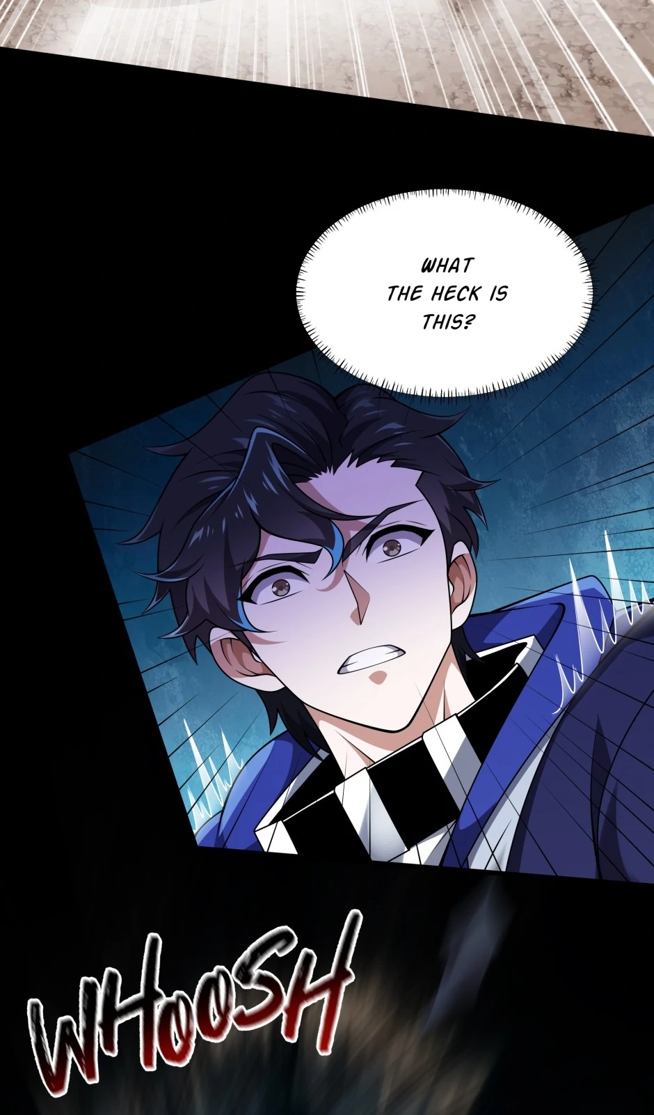 The Godslayer Who Cheats Chapter 112 - page 38