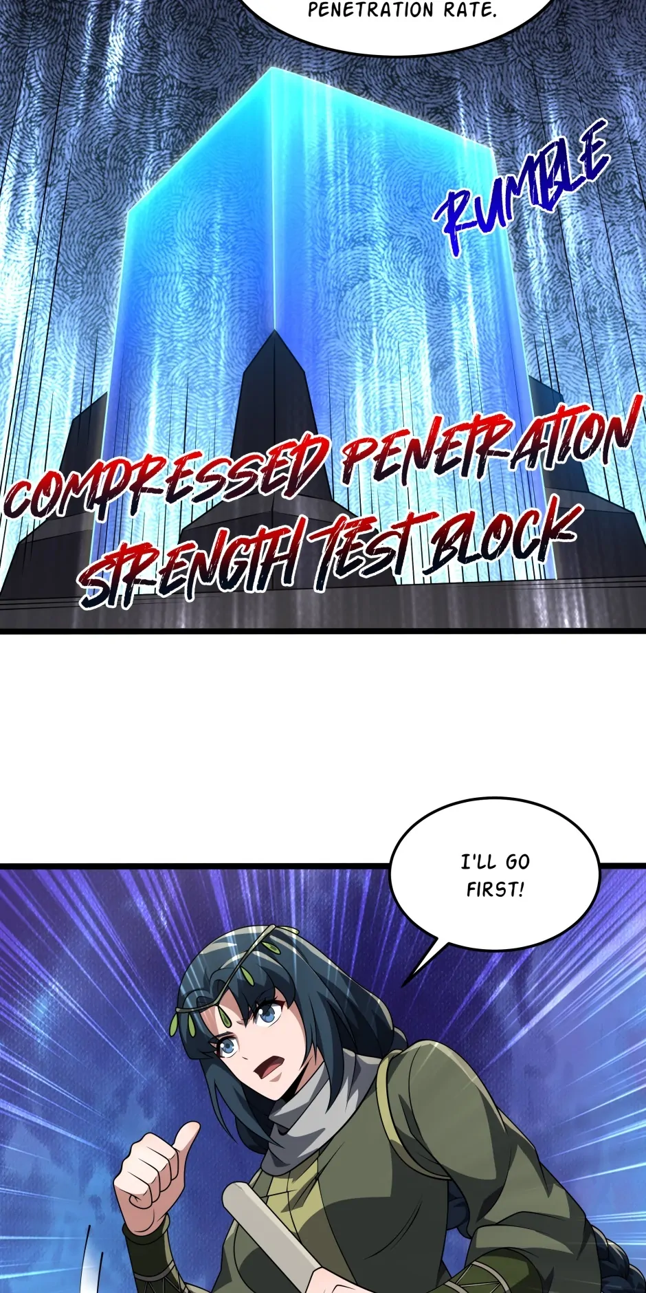 The Godslayer Who Cheats Chapter 116 - page 15