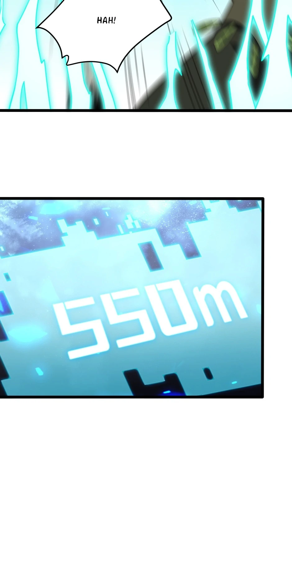 The Godslayer Who Cheats Chapter 116 - page 17