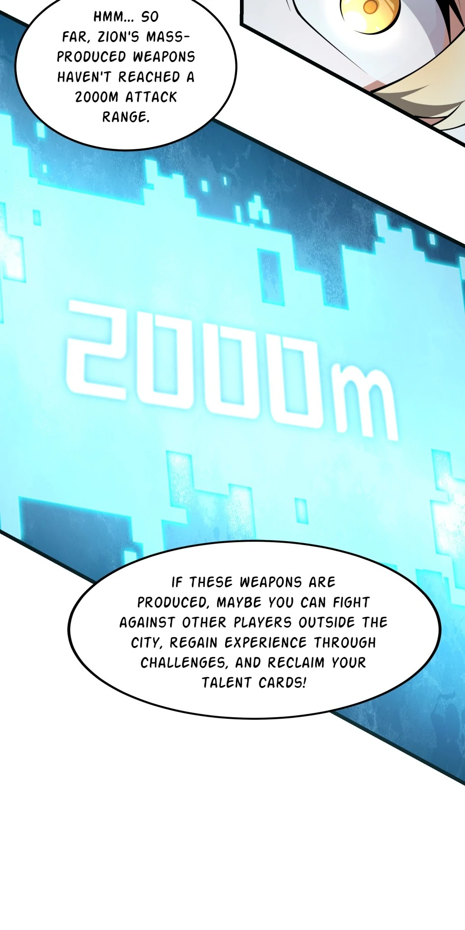 The Godslayer Who Cheats Chapter 116 - page 27