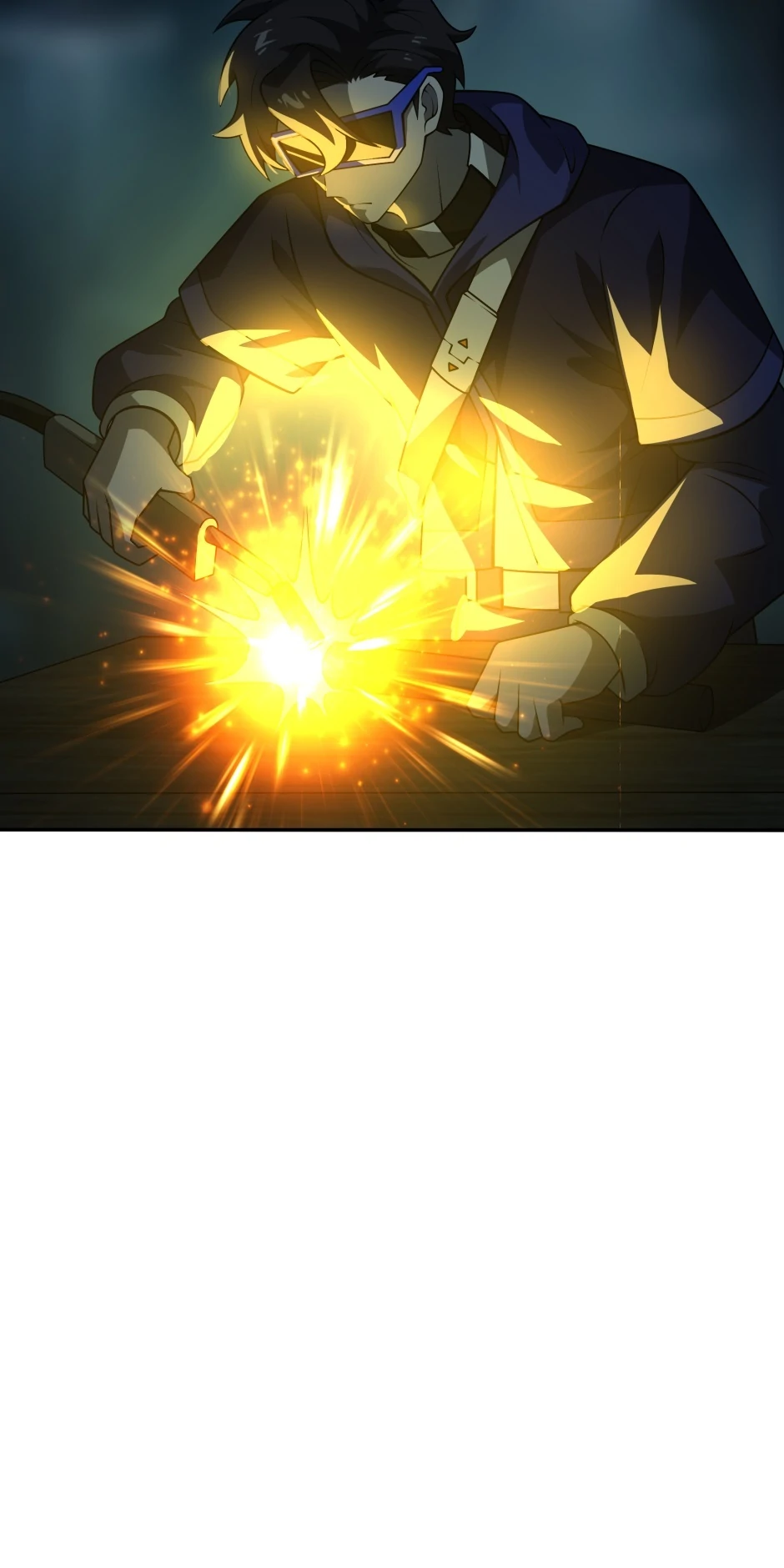 The Godslayer Who Cheats Chapter 116 - page 7