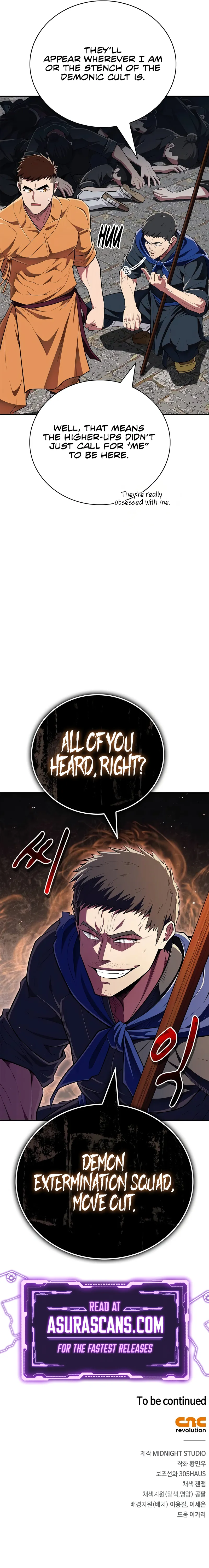 Genius Martial Arts Trainer Chapter 48 - page 13
