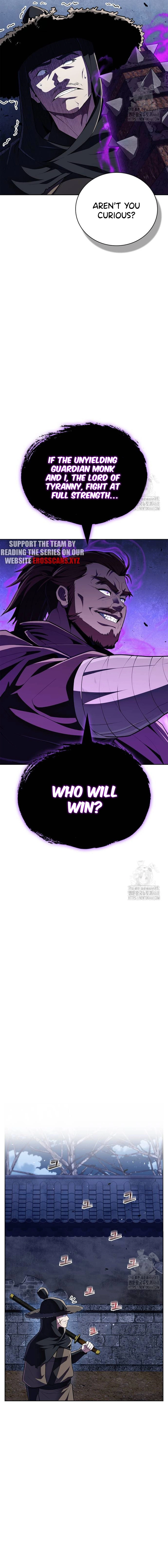 Genius Martial Arts Trainer Chapter 49.1 - page 4
