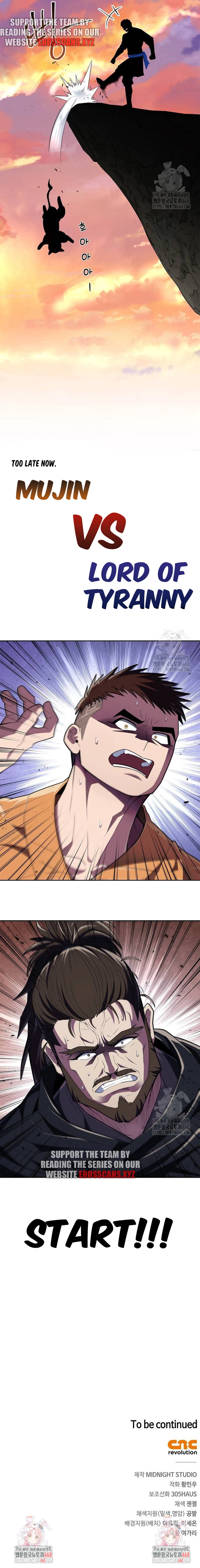 Genius Martial Arts Trainer Chapter 49.2 - page 11