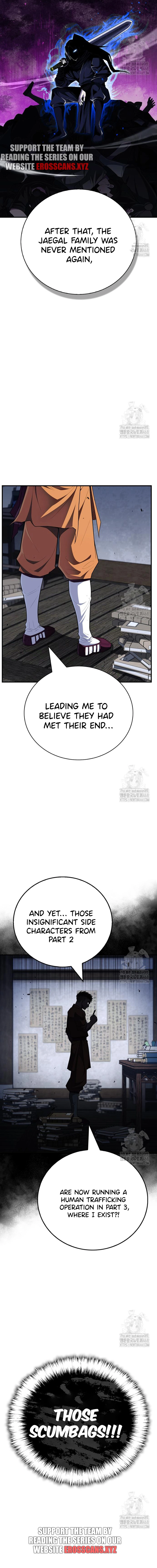 Genius Martial Arts Trainer Chapter 51 - page 3