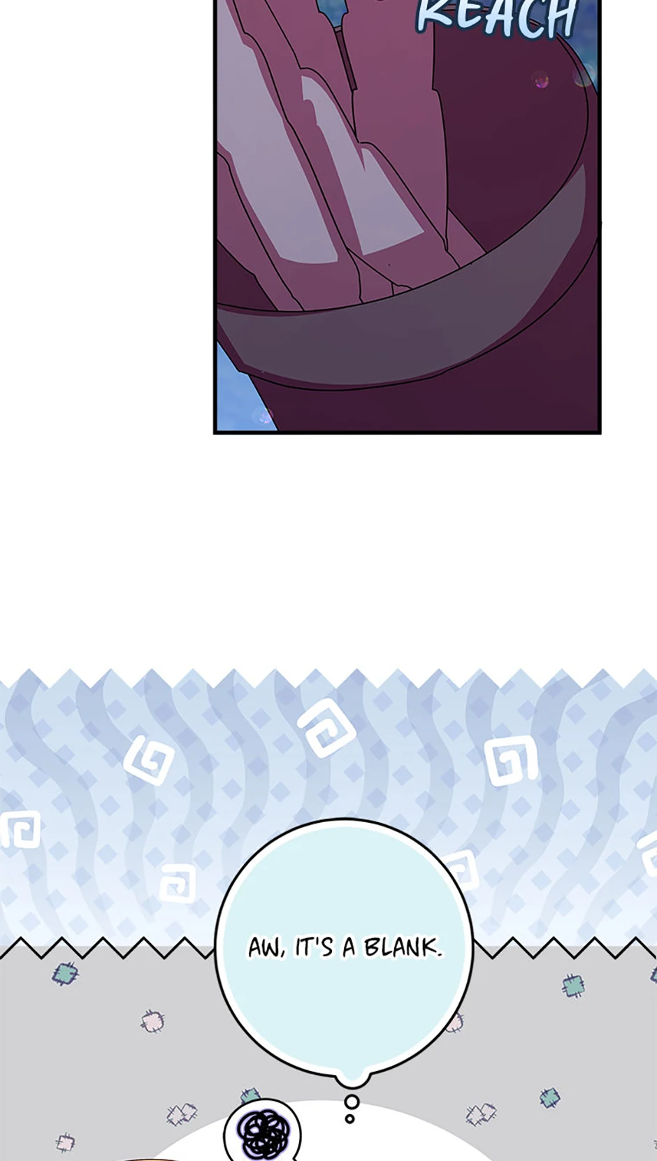 Bluebird Lady and The White Lion Family Chapter 37 - page 13