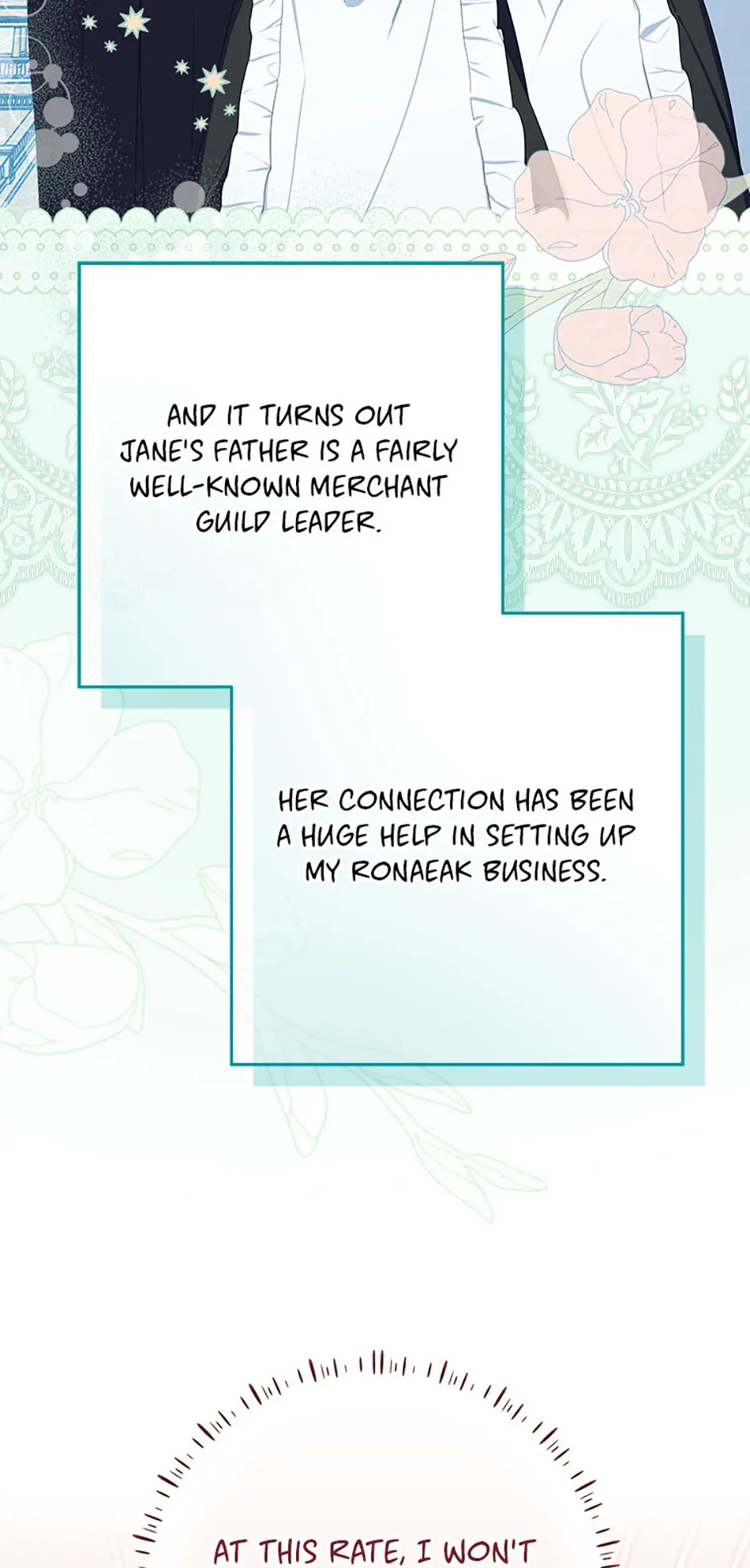 Bluebird Lady and The White Lion Family Chapter 37 - page 30