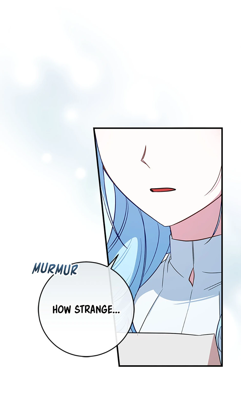 Bluebird Lady and The White Lion Family Chapter 37 - page 35