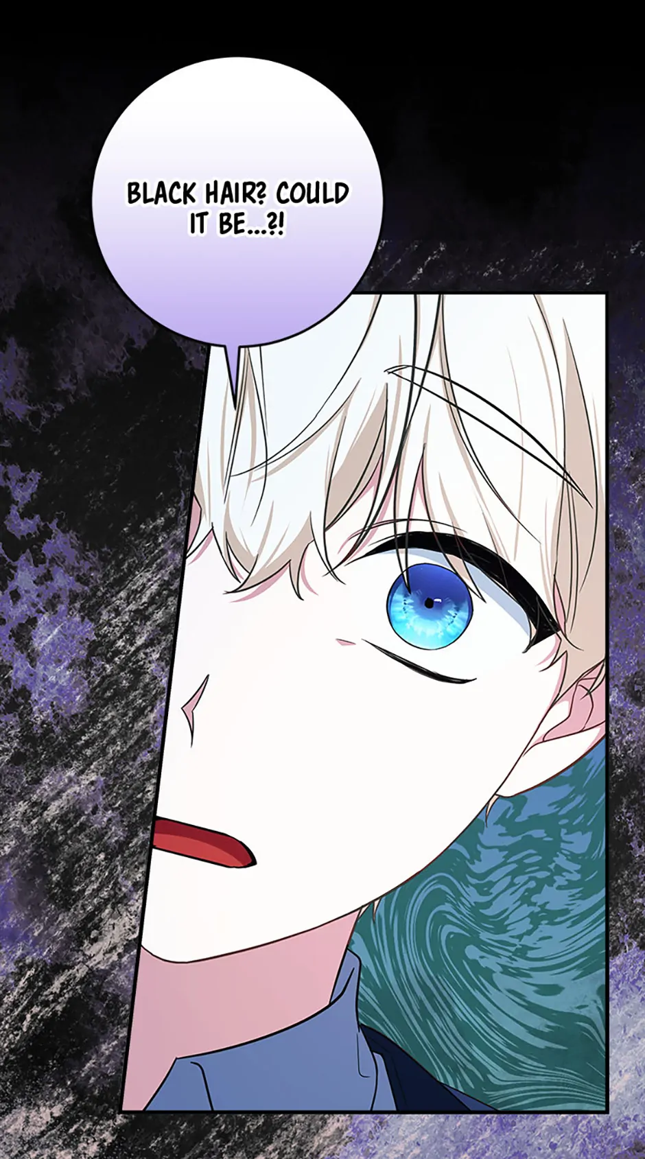 Bluebird Lady and The White Lion Family Chapter 38 - page 84