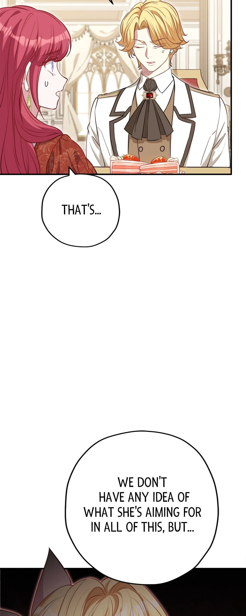 I Woke Up As a Notorious Troublemaker! Chapter 46 - page 39