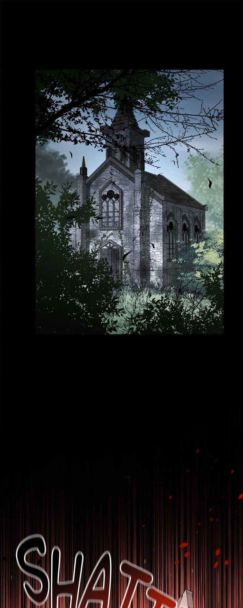 I Woke Up As a Notorious Troublemaker! Chapter 47 - page 1