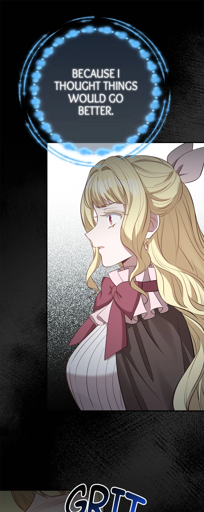 I Woke Up As a Notorious Troublemaker! Chapter 47 - page 12