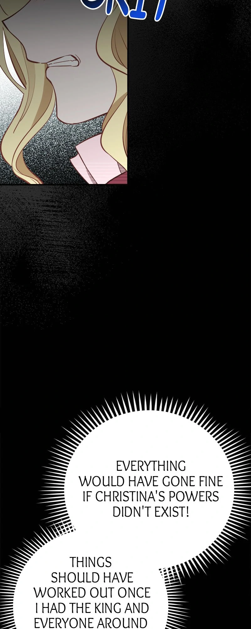 I Woke Up As a Notorious Troublemaker! Chapter 47 - page 13