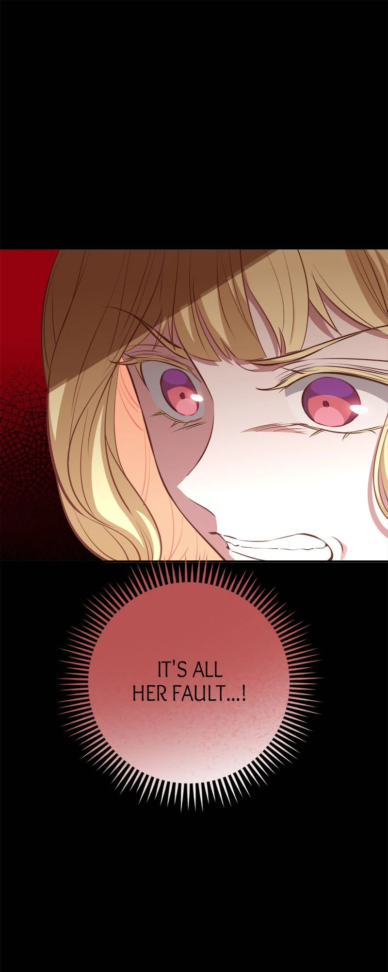 I Woke Up As a Notorious Troublemaker! Chapter 47 - page 15