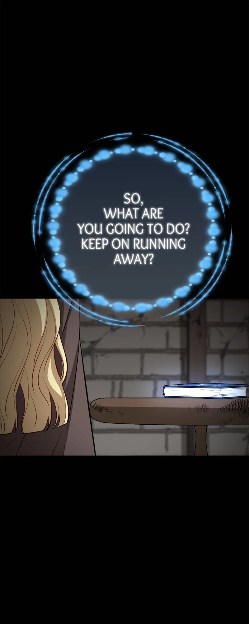 I Woke Up As a Notorious Troublemaker! Chapter 47 - page 16