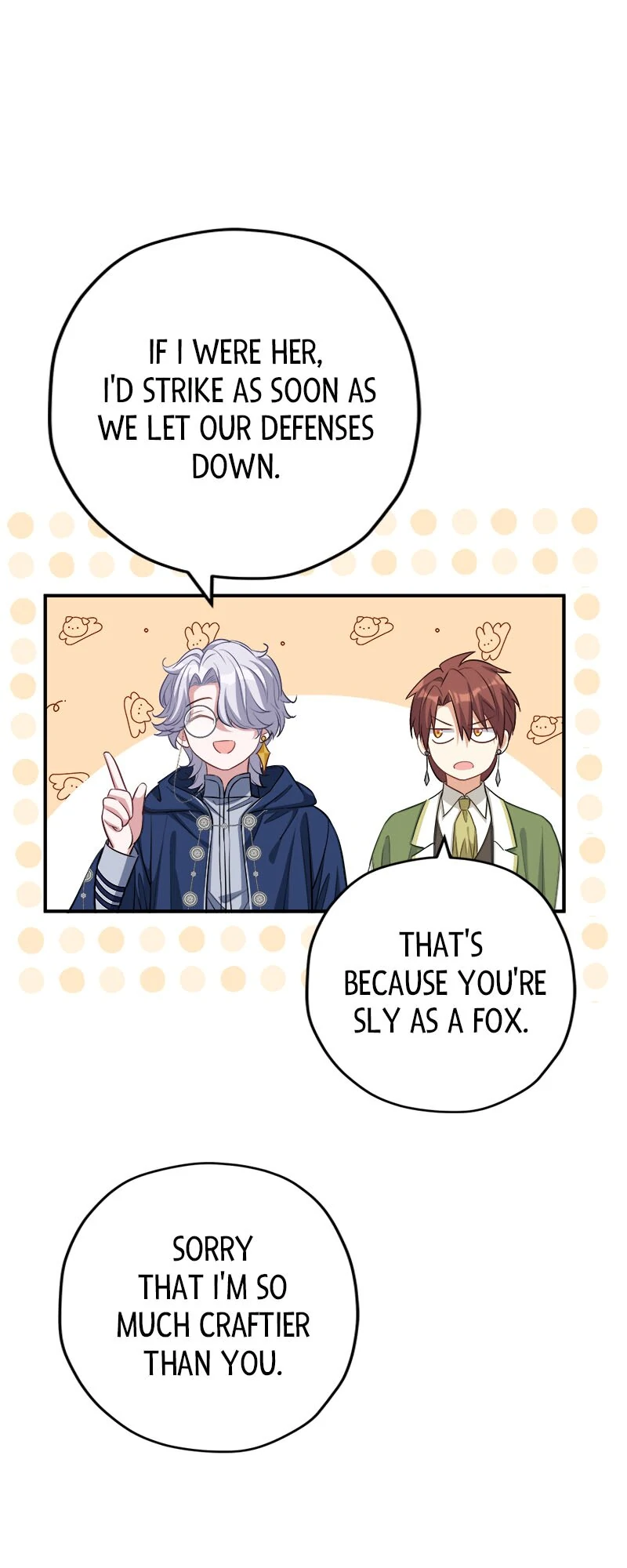 I Woke Up As a Notorious Troublemaker! Chapter 47 - page 26