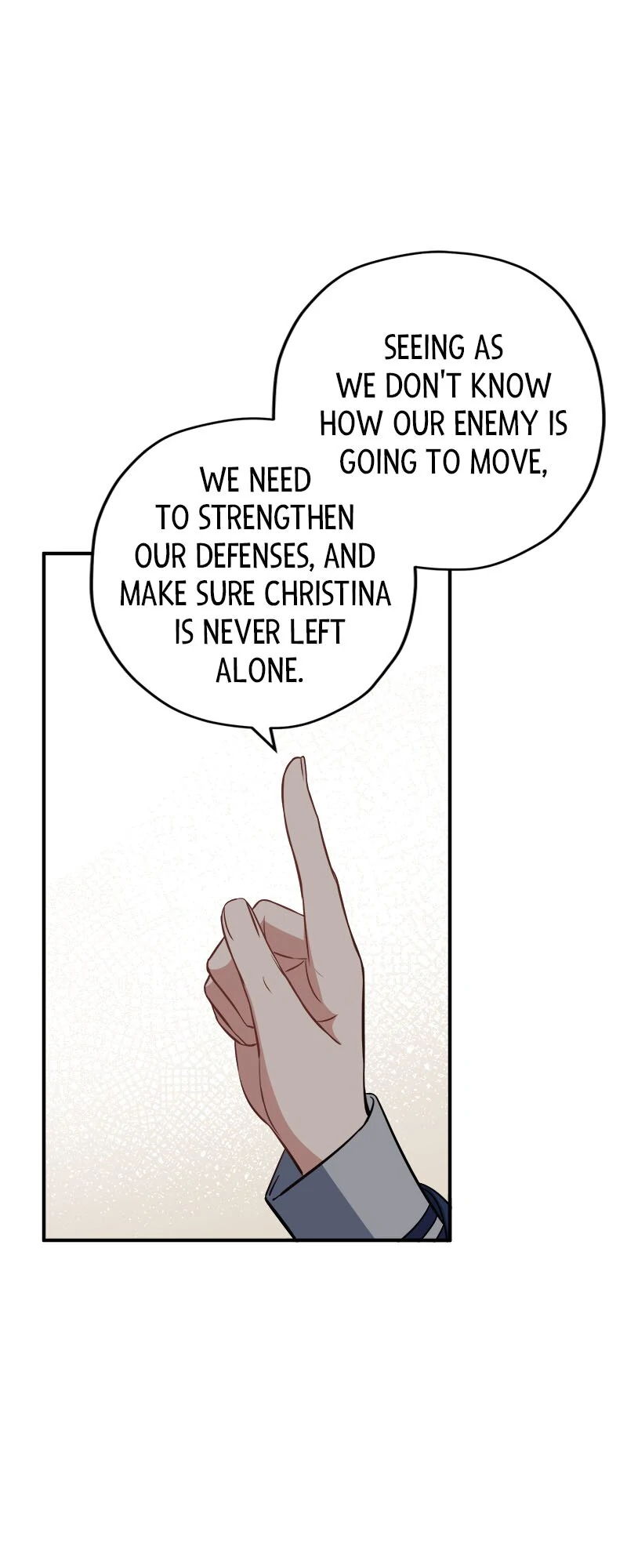 I Woke Up As a Notorious Troublemaker! Chapter 47 - page 30