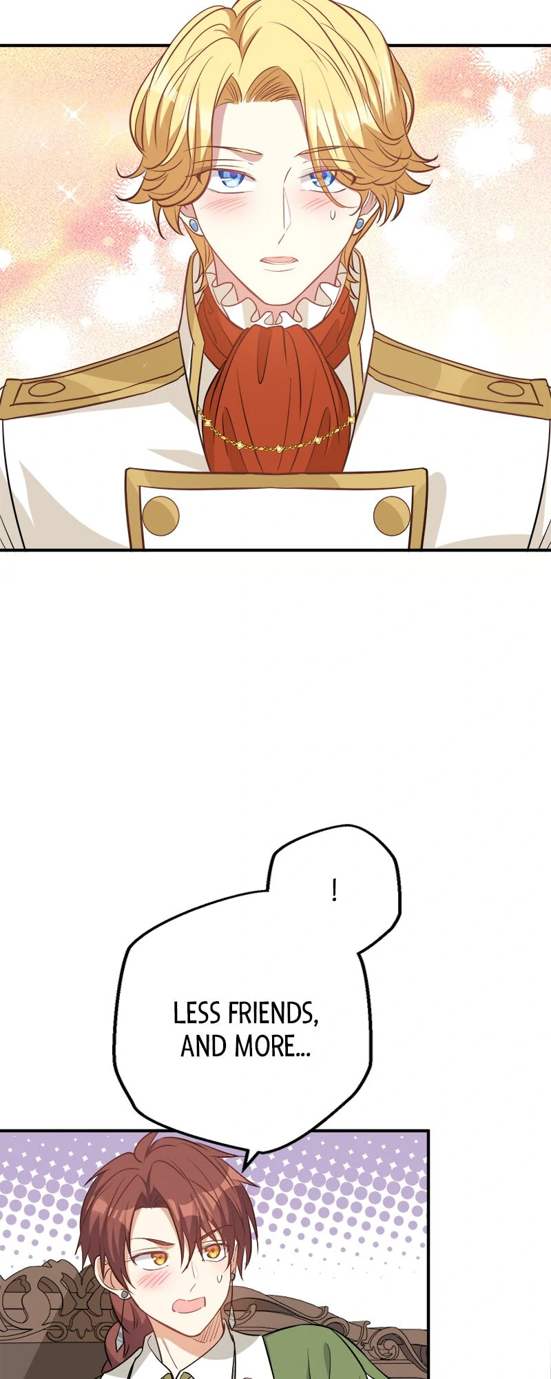 I Woke Up As a Notorious Troublemaker! Chapter 47 - page 42