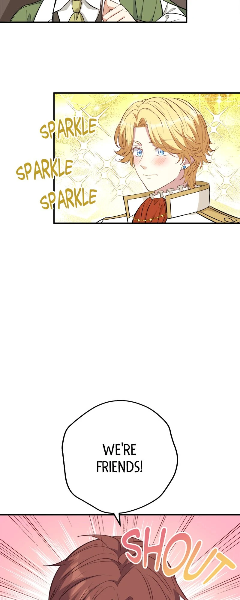 I Woke Up As a Notorious Troublemaker! Chapter 47 - page 43