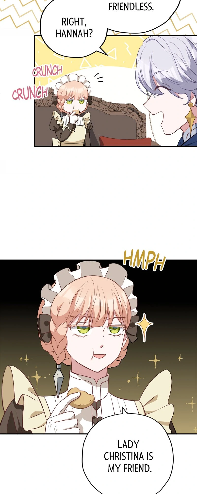 I Woke Up As a Notorious Troublemaker! Chapter 47 - page 48