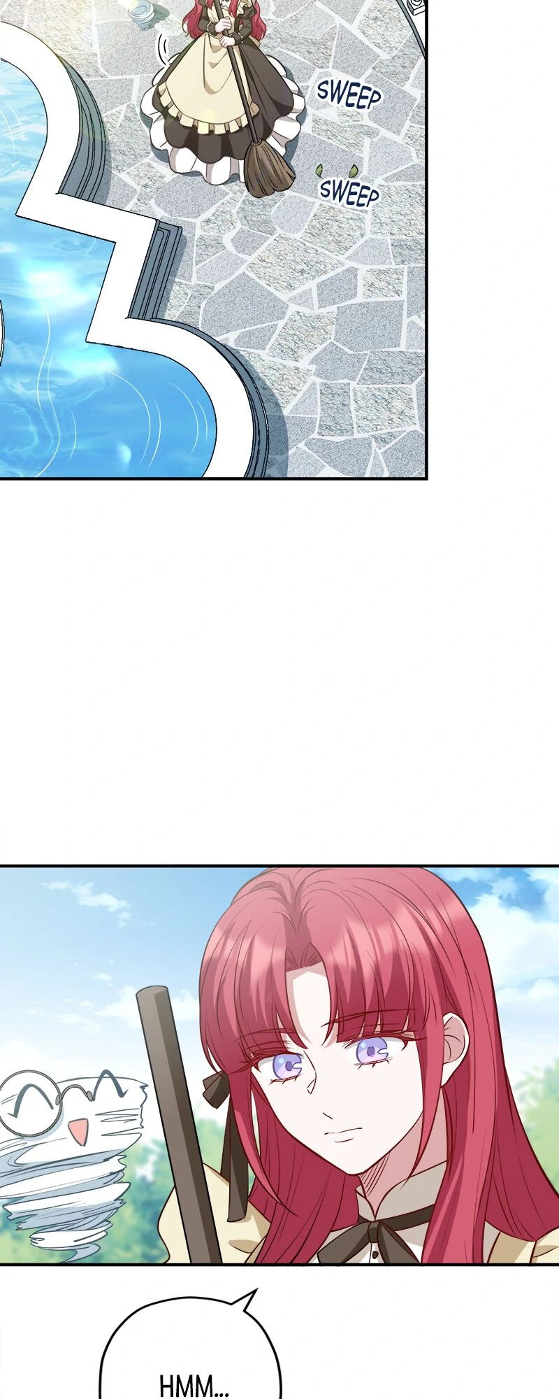 I Woke Up As a Notorious Troublemaker! Chapter 47 - page 52