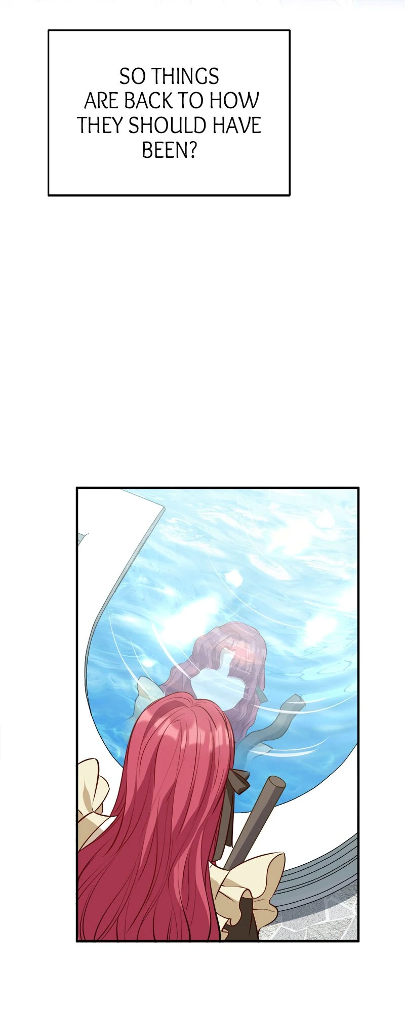 I Woke Up As a Notorious Troublemaker! Chapter 47 - page 54