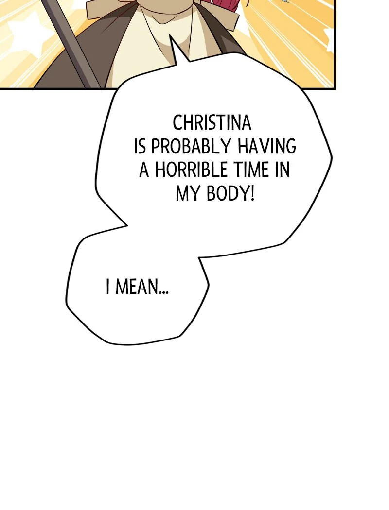 I Woke Up As a Notorious Troublemaker! Chapter 47 - page 58