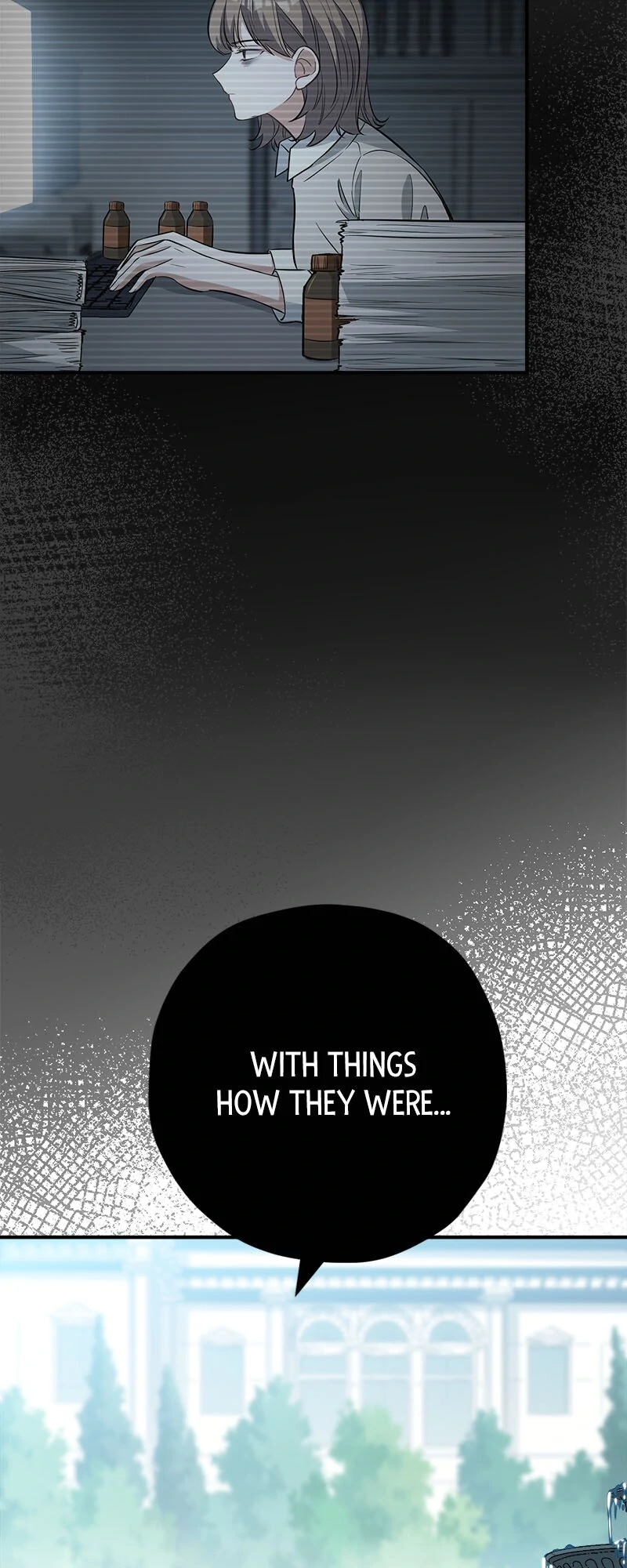 I Woke Up As a Notorious Troublemaker! Chapter 47 - page 60