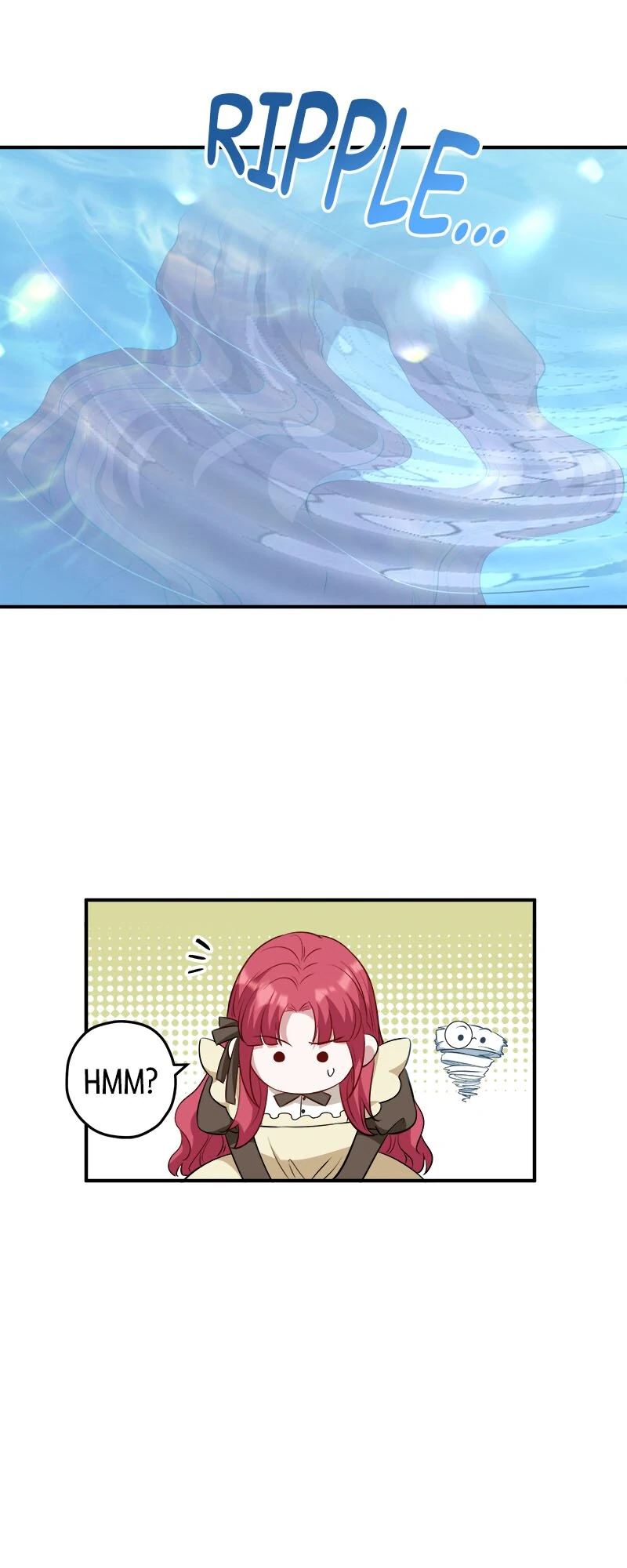 I Woke Up As a Notorious Troublemaker! Chapter 47 - page 64