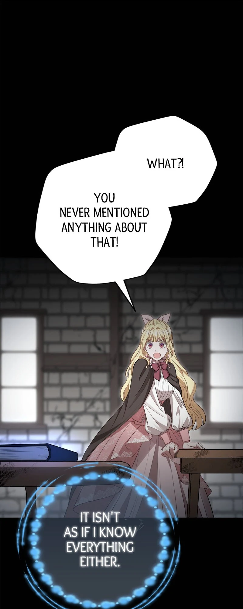 I Woke Up As a Notorious Troublemaker! Chapter 47 - page 8