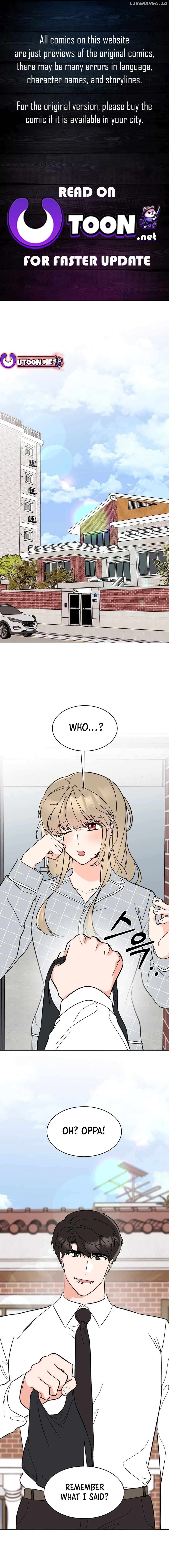 Rookie Talent Agent Knows It All Chapter 139 - page 1