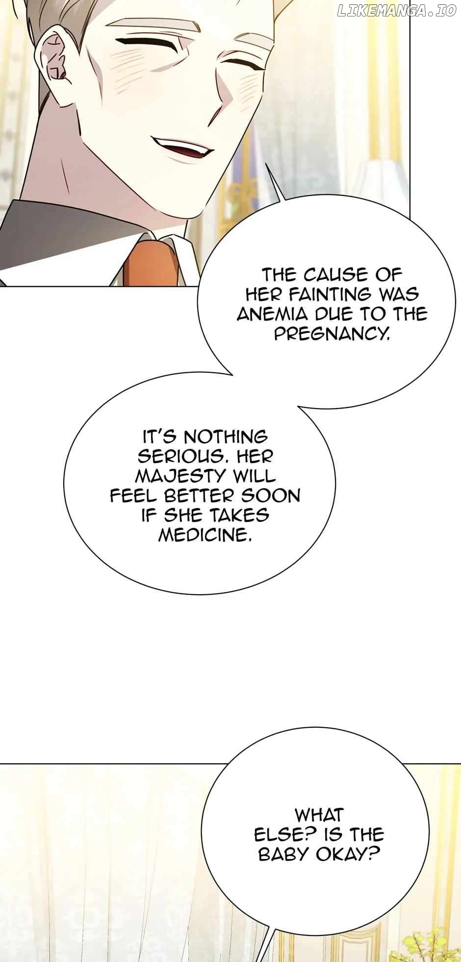 Your Regrets Mean Nothing to Me Chapter 133 - page 13