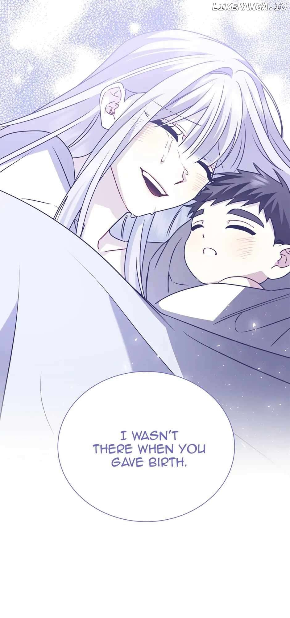 Your Regrets Mean Nothing to Me Chapter 133 - page 23