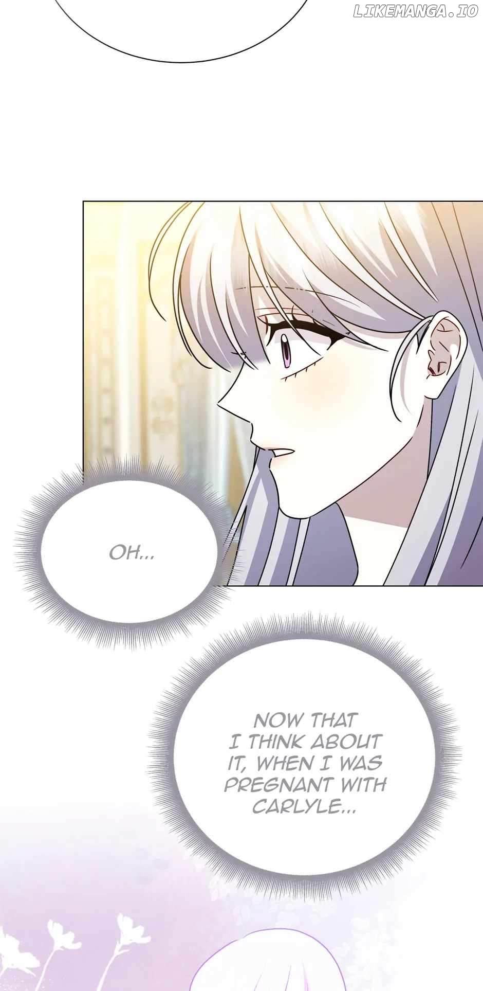 Your Regrets Mean Nothing to Me Chapter 133 - page 25