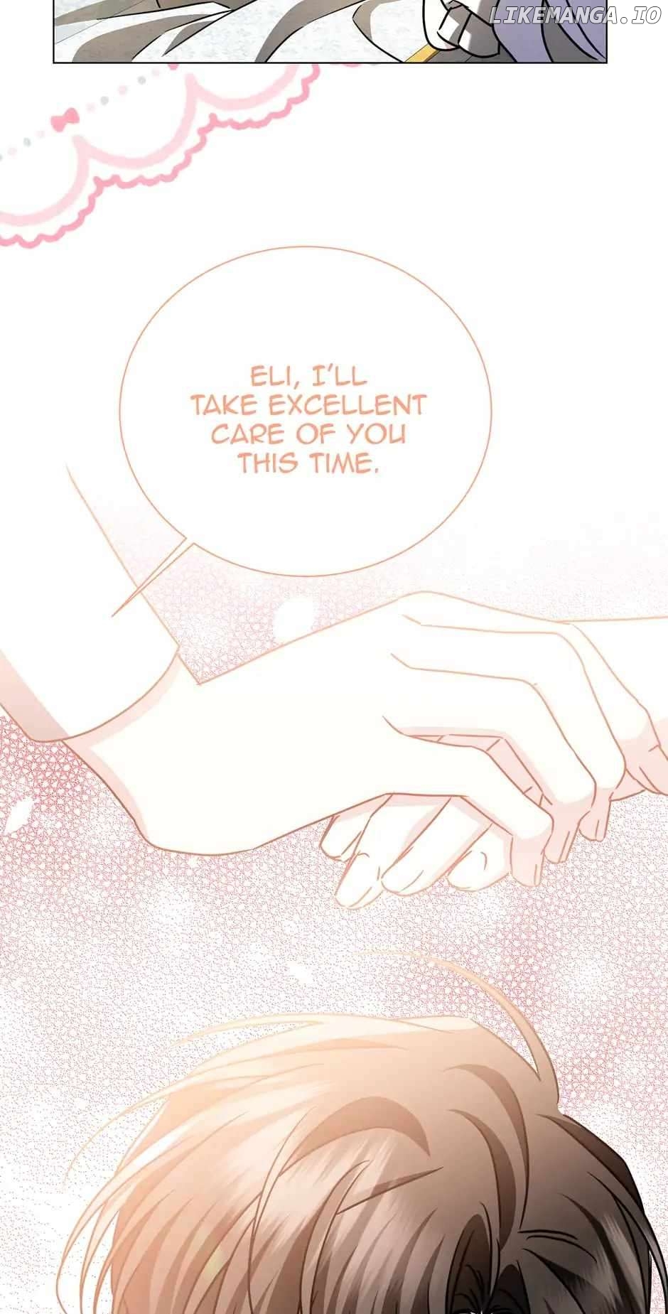 Your Regrets Mean Nothing to Me Chapter 133 - page 34