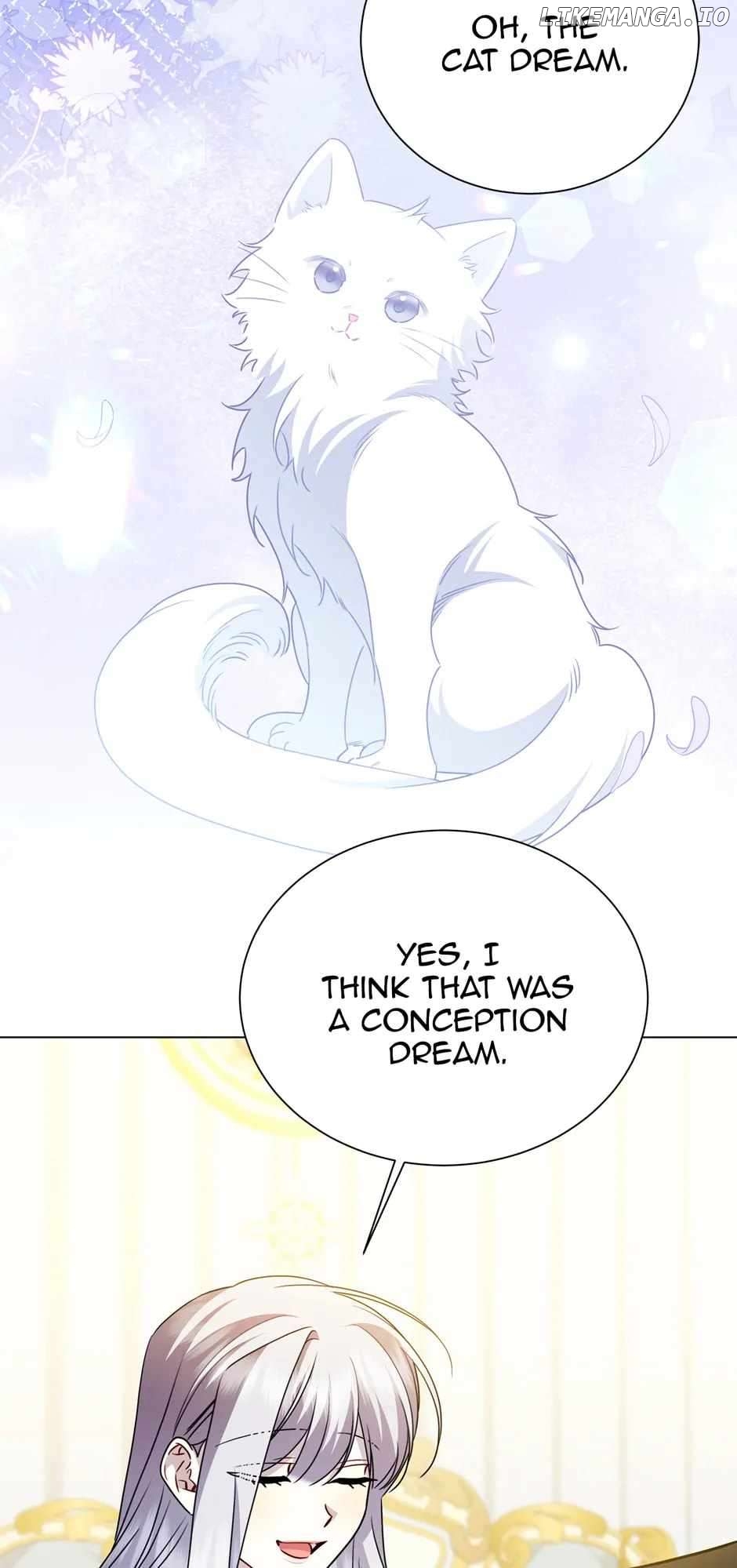 Your Regrets Mean Nothing to Me Chapter 133 - page 38
