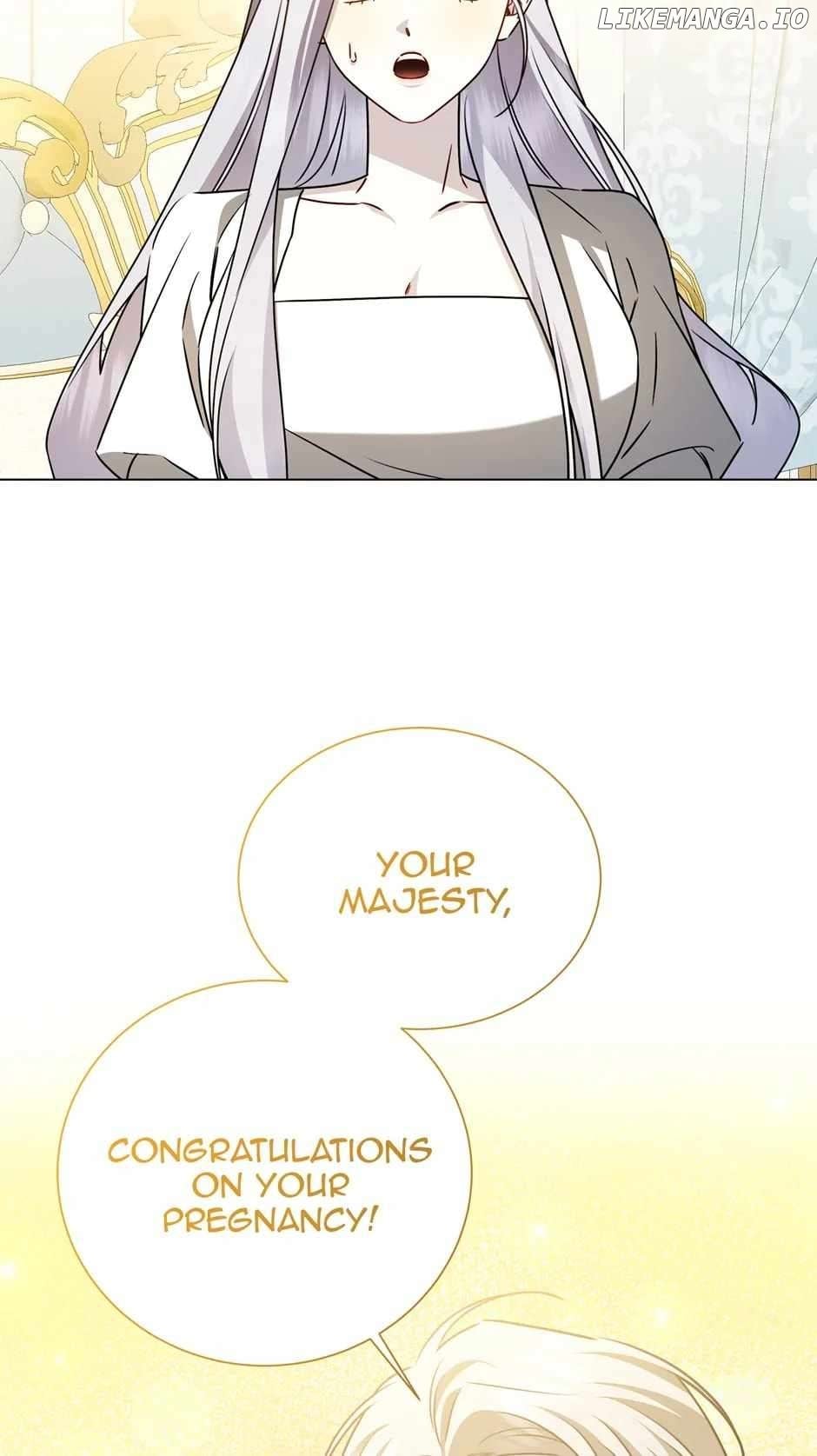 Your Regrets Mean Nothing to Me Chapter 133 - page 4
