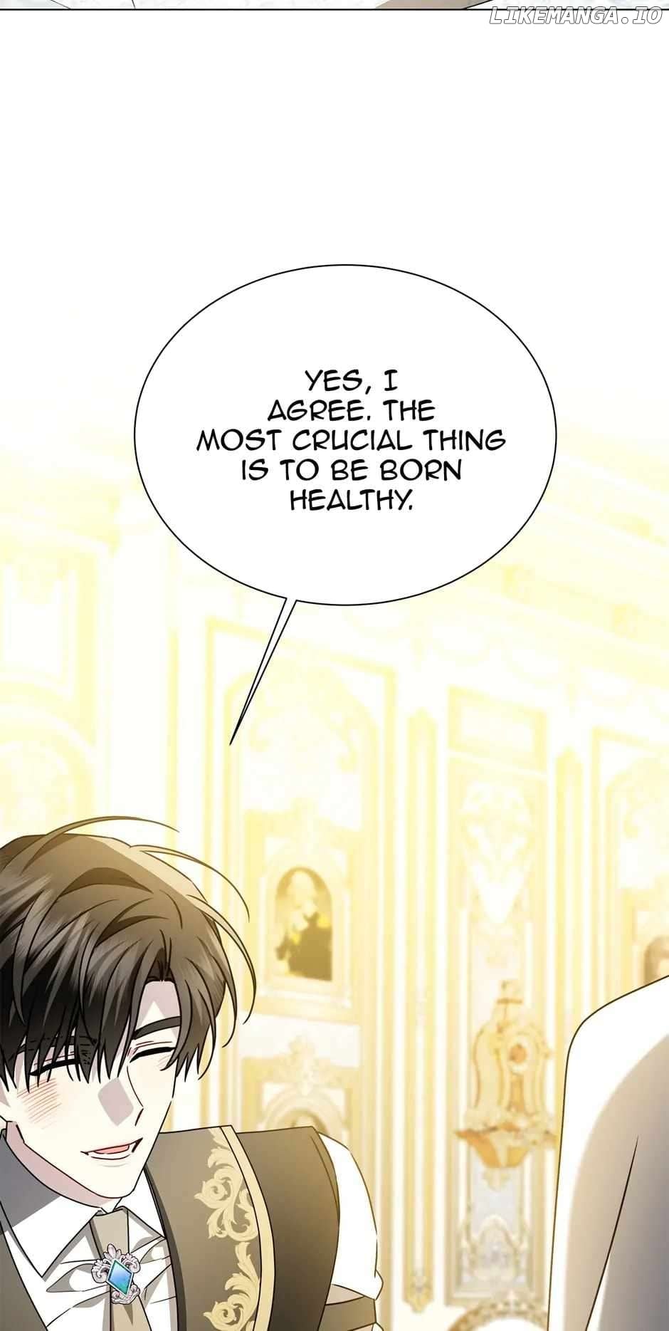 Your Regrets Mean Nothing to Me Chapter 133 - page 44