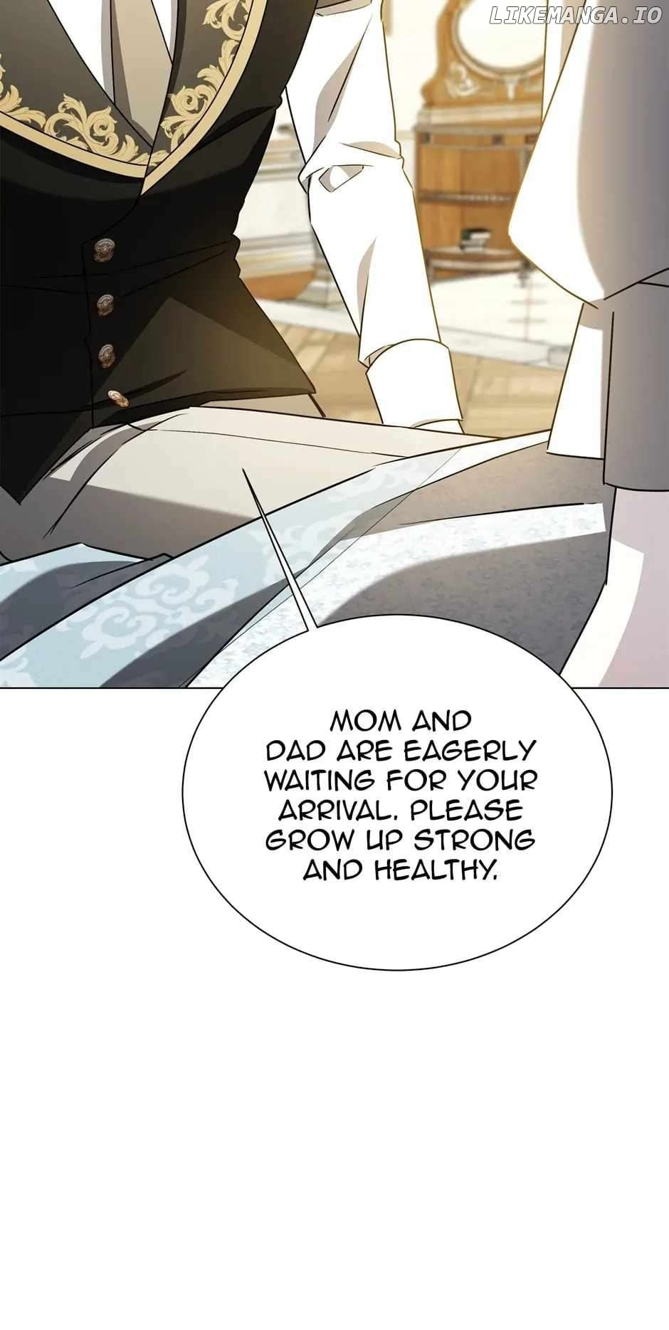 Your Regrets Mean Nothing to Me Chapter 133 - page 45