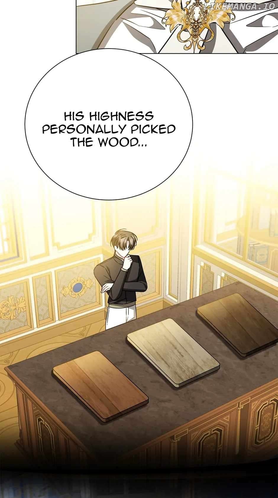 Your Regrets Mean Nothing to Me Chapter 134 - page 10