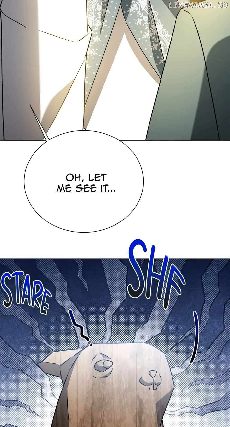 Your Regrets Mean Nothing to Me Chapter 134 - page 20