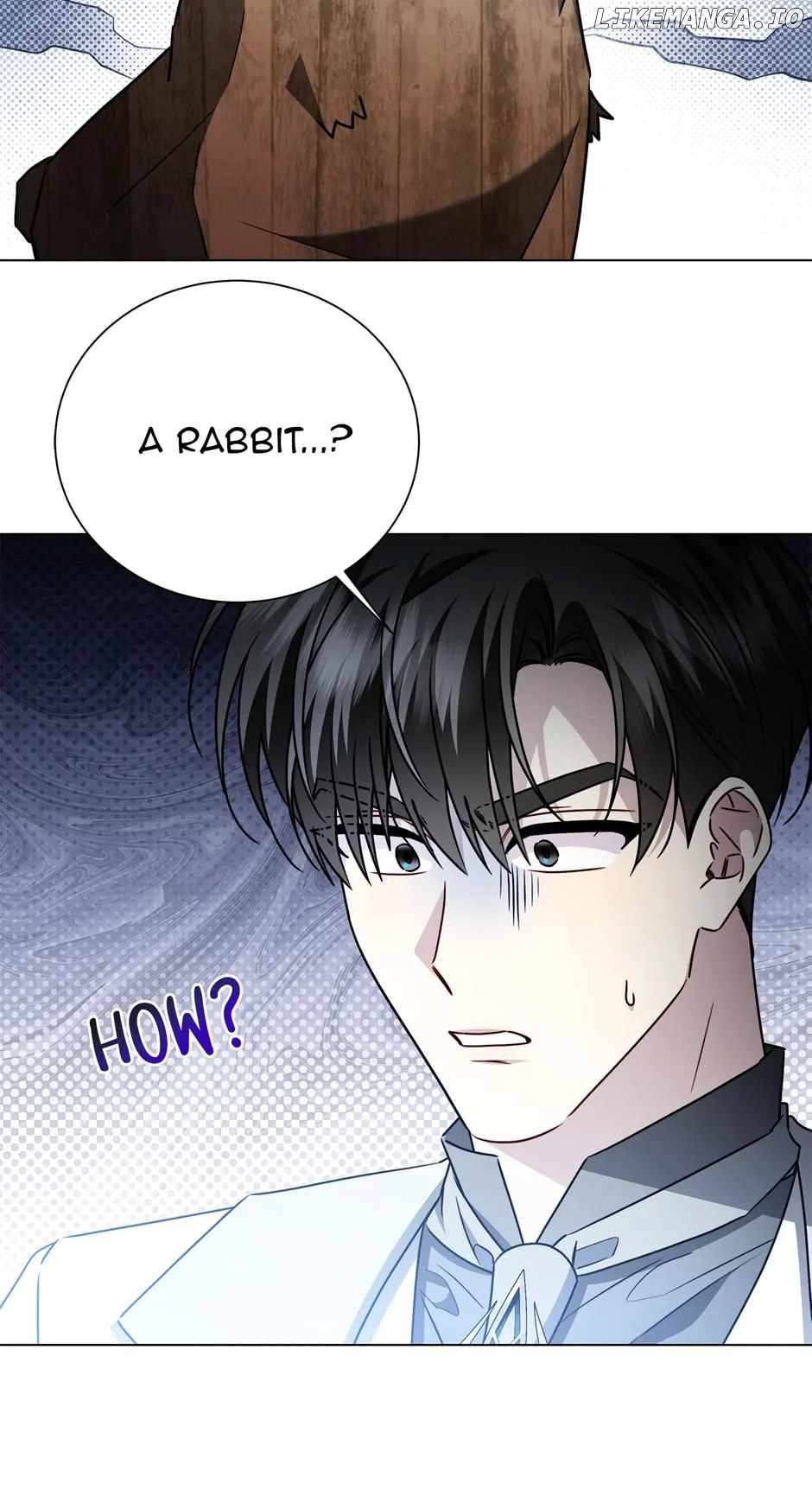 Your Regrets Mean Nothing to Me Chapter 134 - page 21