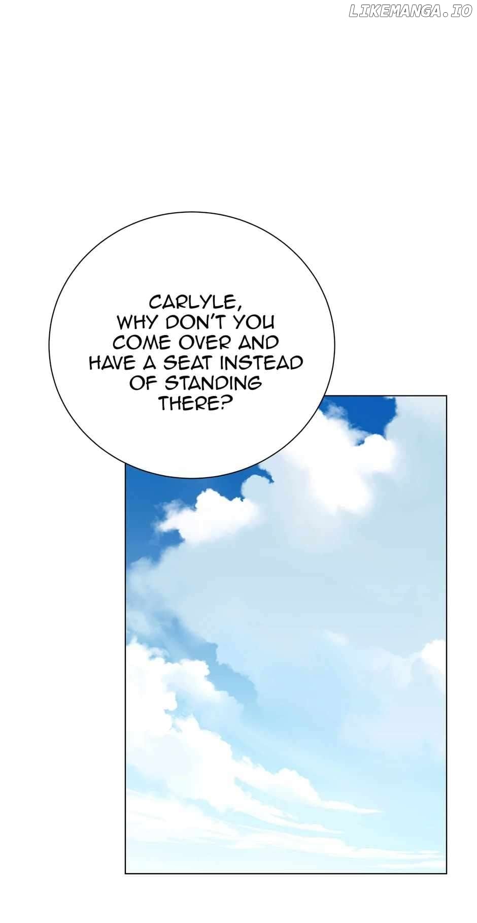 Your Regrets Mean Nothing to Me Chapter 134 - page 25