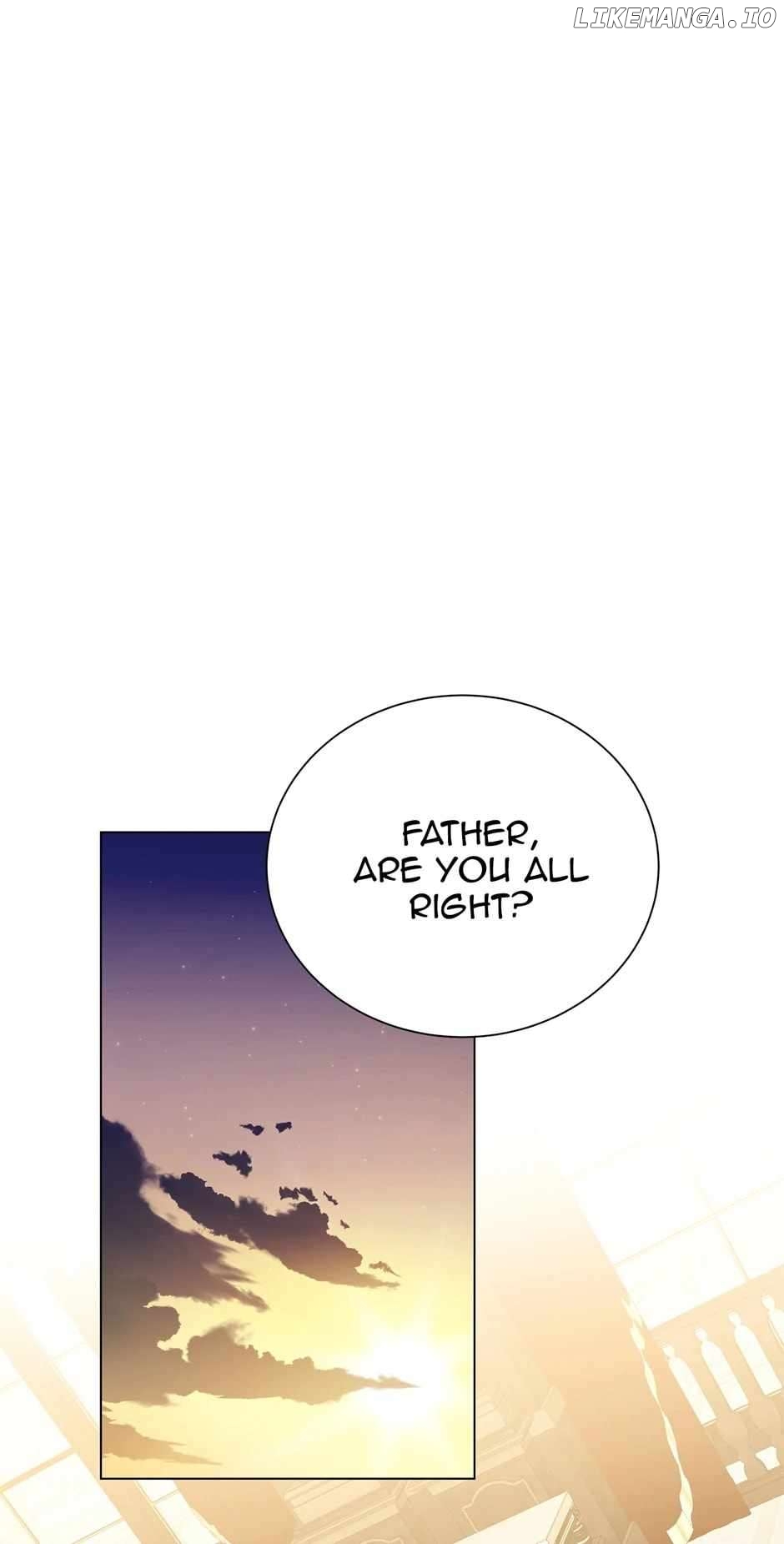 Your Regrets Mean Nothing to Me Chapter 134 - page 38